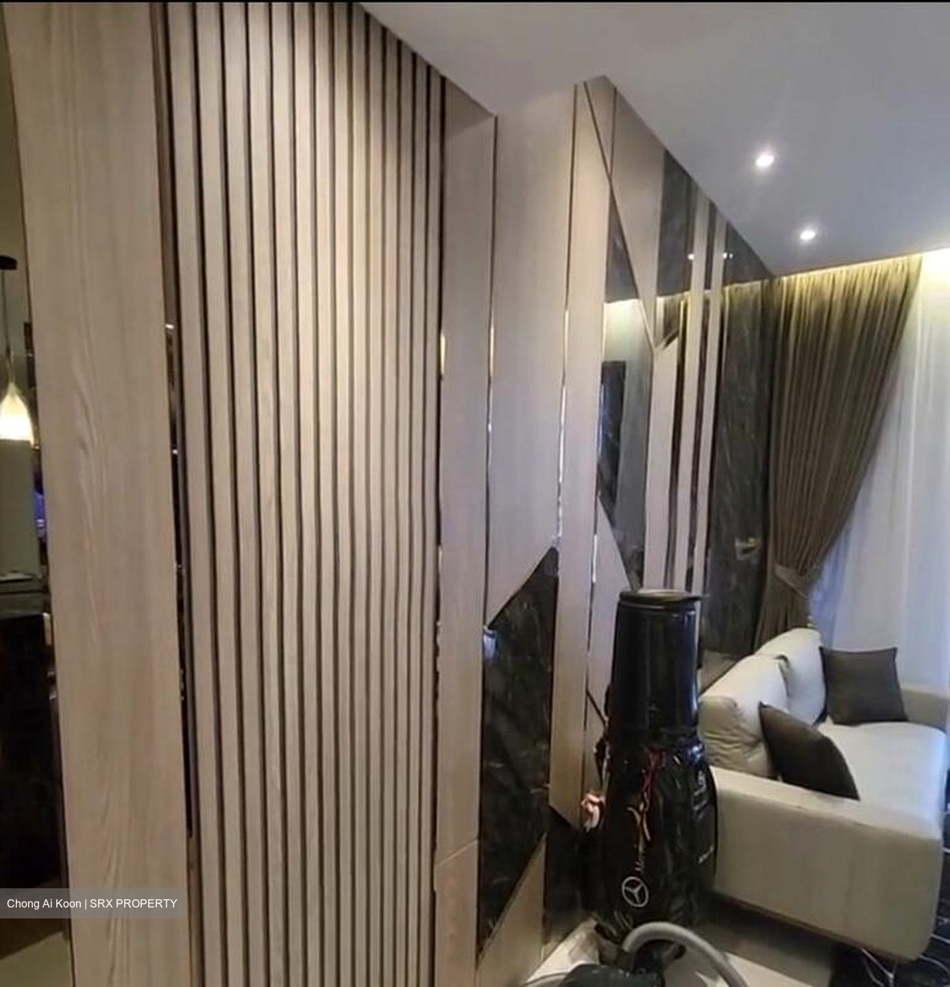 The Inflora (D17), Condominium #547204111